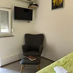 Vuceric Apartman