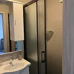 아파트 Vuceric *