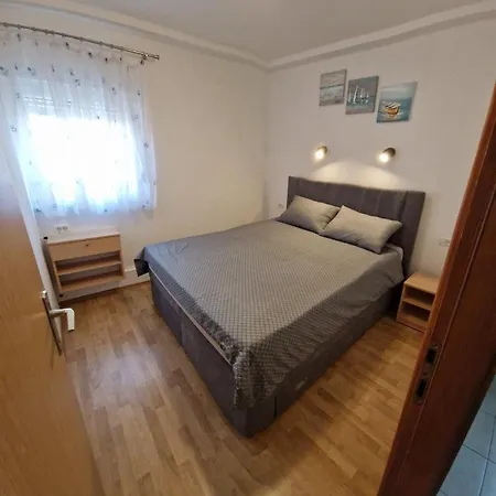 Lejlighed Vuceric *