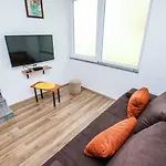Vuceric דירה *