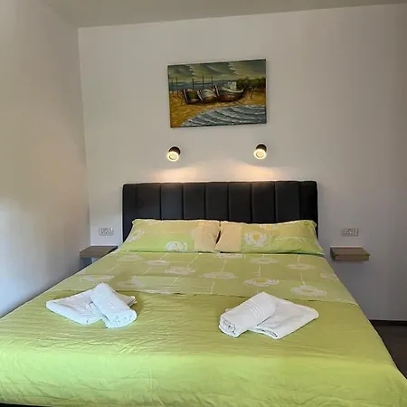 Vuceric Апартаменты