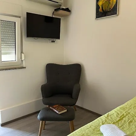 Vuceric Апартаменты