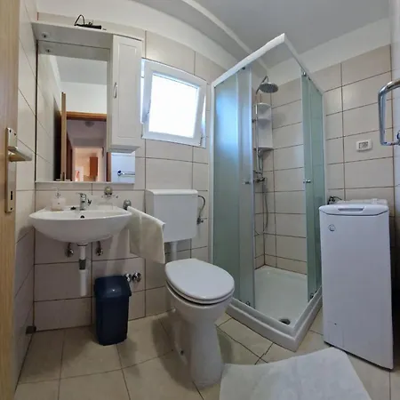 Vuceric Апартаменты