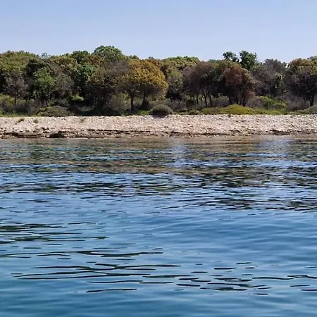 Vuceric Апартаменты