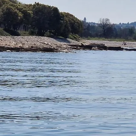 Апартаменты Vuceric Перой