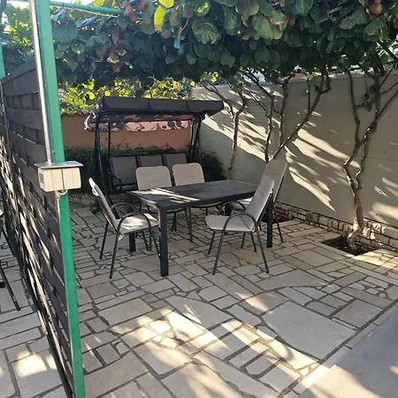 Lägenhet Vuceric Peroj