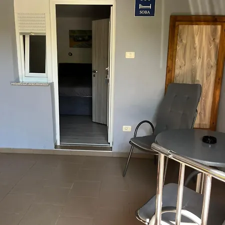 Vuceric Апартаменты *