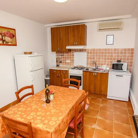 Apartamento Vuceric Peroj
