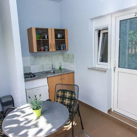 Apartment Vuceric