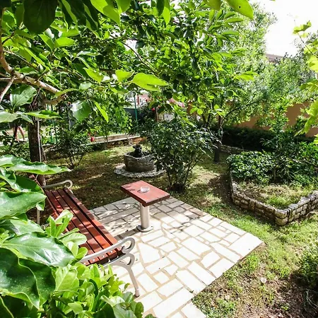 Vuceric Апартаменты *