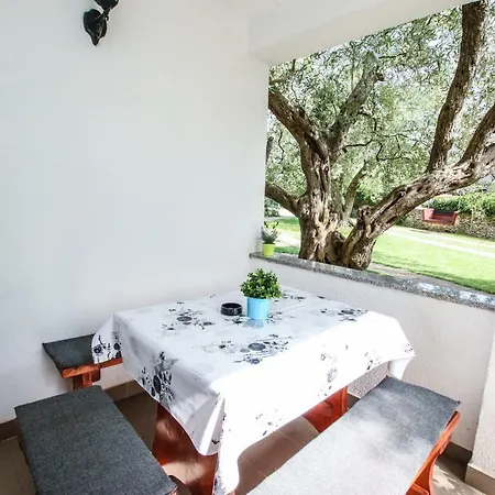 Apartment Vuceric *