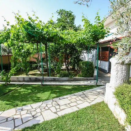 Apartment Vuceric