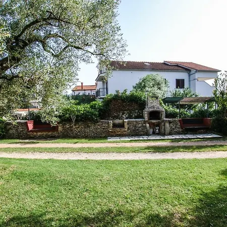 Vuceric Апартаменты *