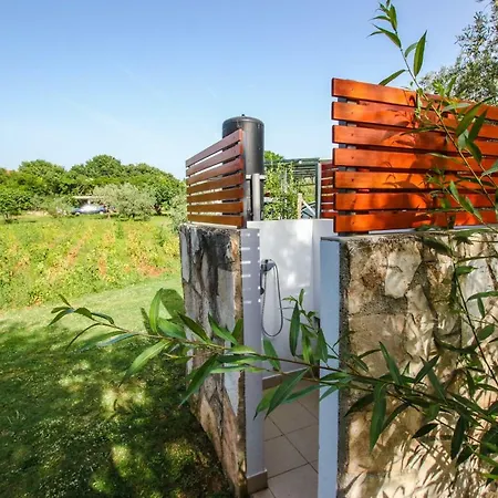 Апартаменты Vuceric