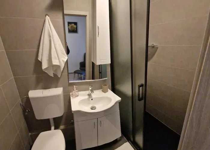 아파트 Vuceric 페로이