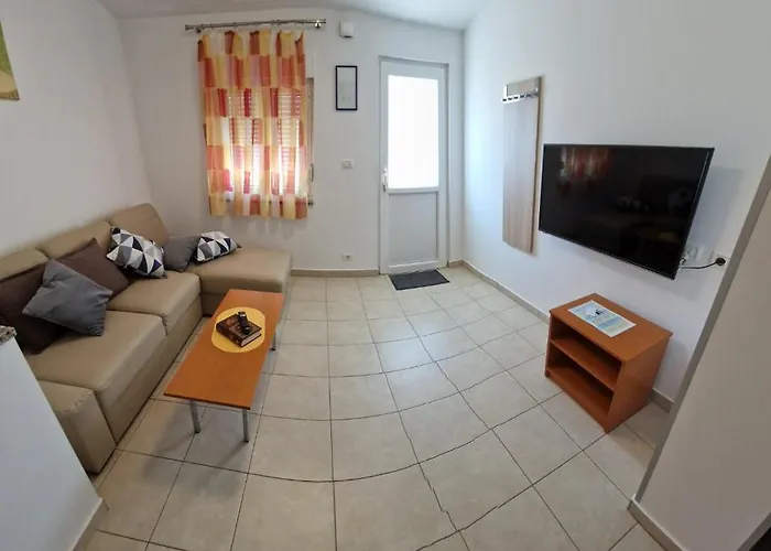 Vuceric 아파트 페로이