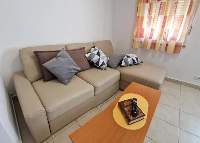 Vuceric 아파트 페로이