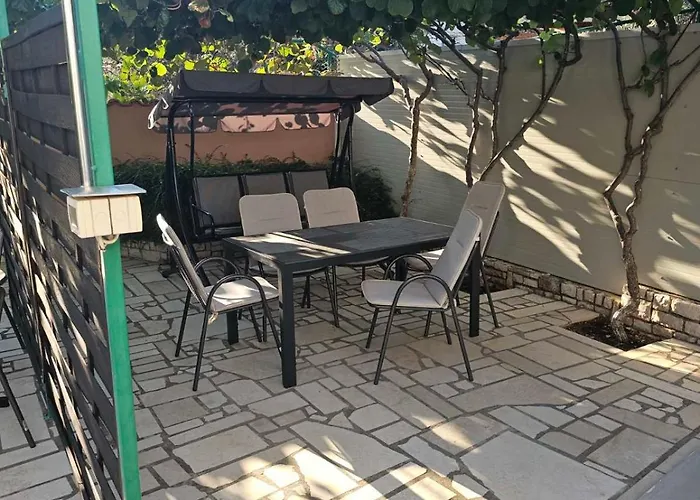 아파트 Vuceric 페로이