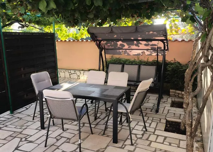 아파트 Vuceric 페로이