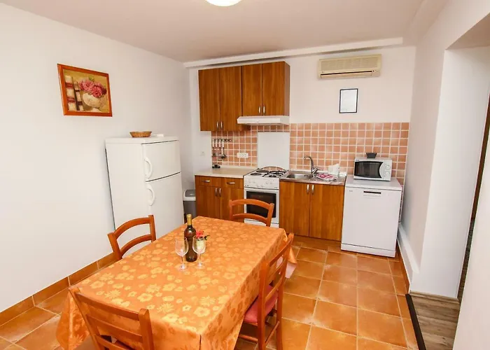 아파트 Vuceric 페로이