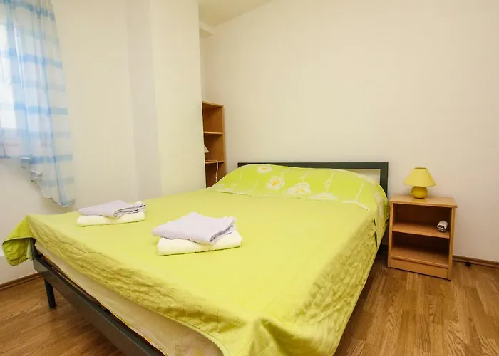 아파트 Vuceric 페로이