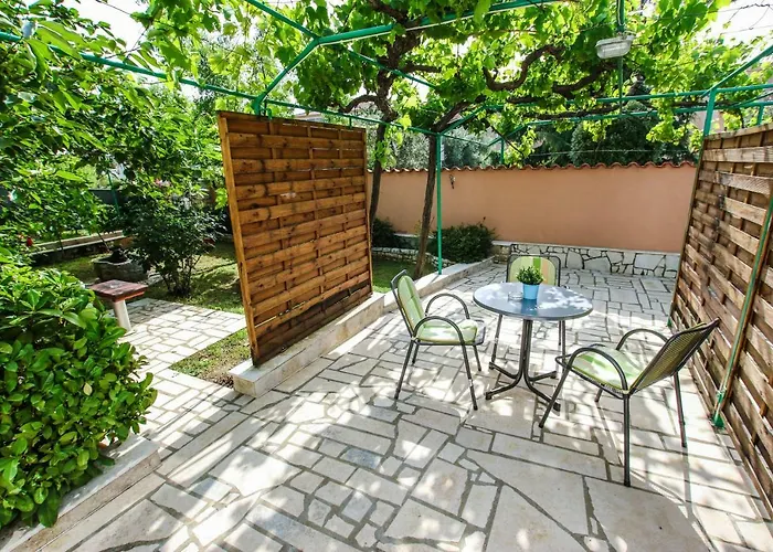 아파트 Vuceric 페로이