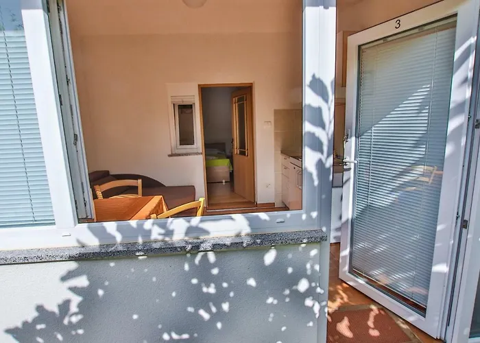 아파트 Vuceric 페로이